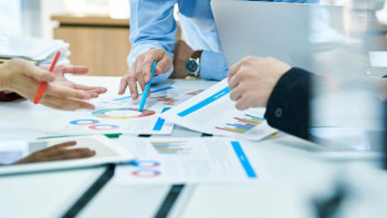 Фотография к новости: Өткен жылы Ұлттық біліктілік жүйесін дамыту бойынша қанша адам оқудан өтті