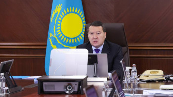 Фотография к новости: "Екпені әдейі салғызбай отырғандар бар". Смайылов ата-аналарға ескерту жасады