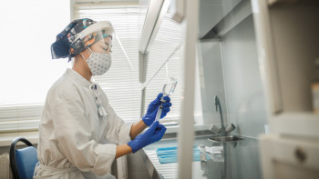 Фотография к новости: Алматылықтардың 100 мыңға жуығы қызылшаға қарсы екпе алды