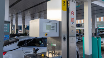 Фотография к новости: АШМ мұнай өнімдерін бөлу ережесіне өзгерістер енгізді