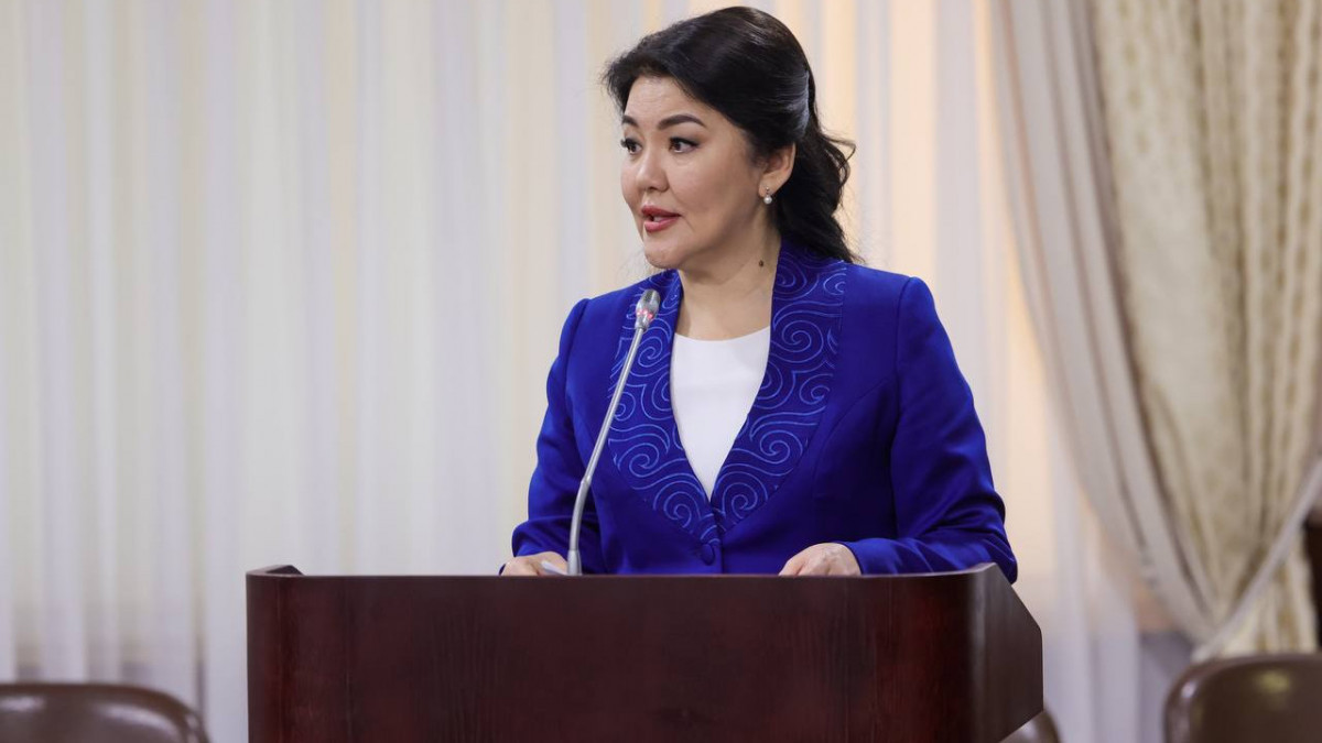  Үкімет баспасөз қызметі