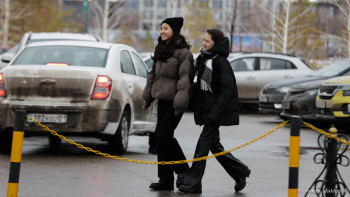 Фотография к новости: Жаңа қала пайда болады. Тоқаев Жарлыққа қол қойды