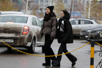 Фотография к новости: Жаңа қала пайда болады. Тоқаев Жарлыққа қол қойды