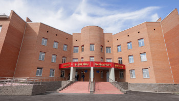 Фотография к новости: Бүгін астаналық оқушылар онлайн оқиды