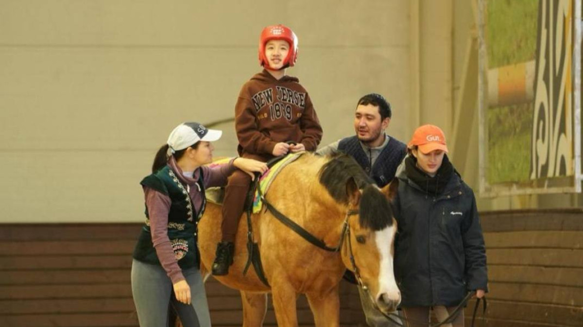  Елорда әкімдігінің ресми сайты