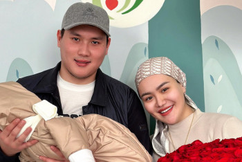 Фотография к новости: "Ақыл үйретпейік". Төреғалидің қарындасы оқырмандарына ашуланды