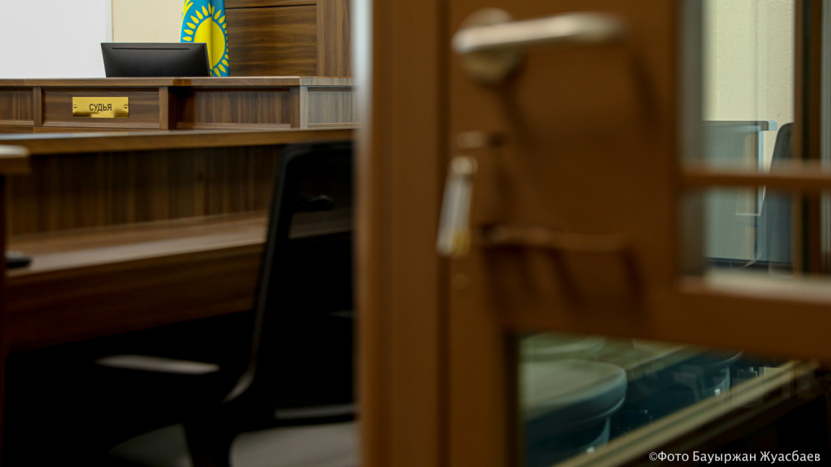  Бауыржан ЖУАСБАЕВ  - архив