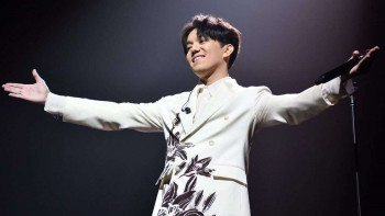 Фотография к новости: Димаштың Венгрияда өтетін концертіне әлемнің 361 қаласынан билеттер сатып алынған