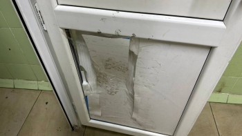 Фотография к новости: Алматы метросындағы дәретханалардың жағдайы нашар