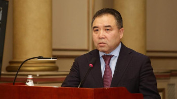 Фотография к новости: Қызылорда қаласының әкімі тағайындалды