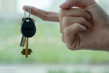 Фотография к новости: Елде қанша үй сатылды