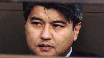 Фотография к новости: Адвокат Бишімбаевтің бостандыққа қалай шыққанын айтты