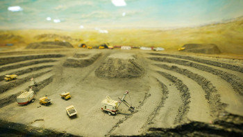 Фотография к новости: Пайдалы қазбаларды заңсыз өндірудің 2503 жағдайы анықталды