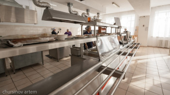 Фотография к новости: Алматы мектептерінде оқушыларға ұлттық тағамдар берілуі мүмкін