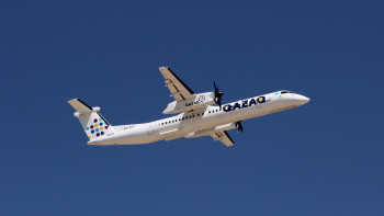 Фотография к новости: 15 қаңтардан Астанадан Новосібірге әуе қатынасы жаңартылады