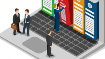 Фотография к новости: Өткен жылы Отбасының цифрлық картасы арқылы қанша адамға мемлекеттік қызмет көрсетілді