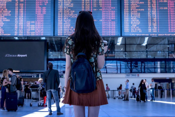 Фотография к новости: 2024 жылы тағы екі ел Шенген визаларын бере бастайды