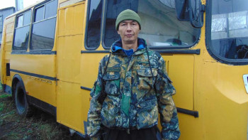 Фотография к новости: Автобустан монша жасаған азамат