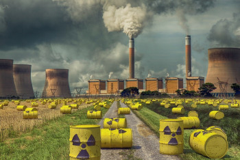 Фотография к новости: Көміртекті бейтарапқа қалай жетеміз?