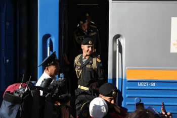 Фотография к новости: Еліміздегі 4 мыңнан астам сарбаздың несиесі кейінге қалдырылды