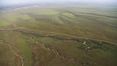 Жамбыл облысында пайдаланусыз жатқан 201,2 мың га жер мемлекетке қайтарылды
