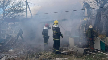 Фотография к новости: Өткен тәулікте 86 адам эвакуацияланды