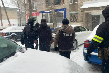 Фотография к новости: Полиция миллион доллар бопсалаған БҚО тұрғынын ұстады