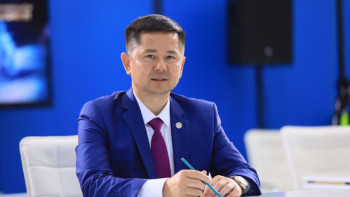 Фотография к новости: Президент сұхбаты - қазақ қоғамына үлкен қозғау салған ойтамызық