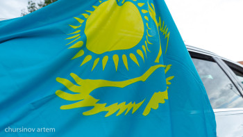 Фотография к новости: Көш соңында қалдық. Үздік елдер рейтингі жарияланды