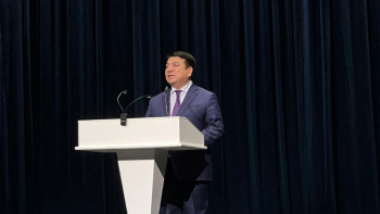 Фотография к новости: Халықаралық Жәутіков олимпиадасының жеңімпаздары белгілі болды