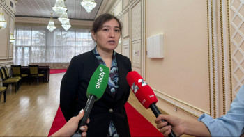 Фотография к новости: Ерекше білім беру қажеттілігі бар балалар саны 200 мыңнан асады