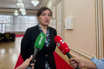 Фотография к новости: Ерекше білім беру қажеттілігі бар балалар саны 200 мыңнан асады