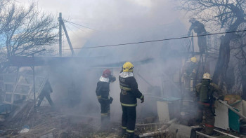 Фотография к новости: Кеше ел аумағында 92 өрт болды – ТЖМ