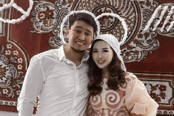 Жахан Отарғалиевпен ажырасқан әнші Балжан Бидаш "қайта қосыл" дейтіндерге жауап берді