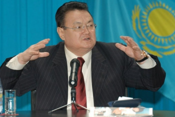 Қасым-Жомарт Тоқаев: Заманбек Нұрқаділовке ескерткіш орнату керек