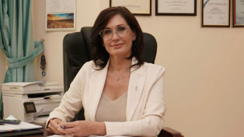 Фотография к новости: Аязда суға шомылу шынықпаған адам үшін қауіпті - дәрігер