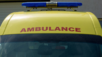 Атырауда ер адам өзін өртеп жіберді