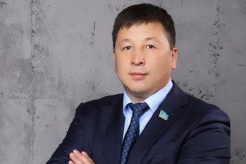 Фотография к новости: "Уланса, кім жауап береді?". Депутат ең ірі мал базарында санитарлық талап сақталмағанын айтты