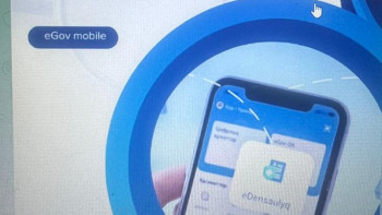 Фотография к новости: ДСМ "eDensaulyq" сервисін таныстырады