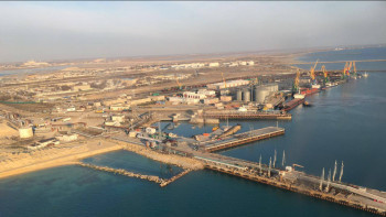 Фотография к новости: Маңғыстау облысының аумағы ұлғаяды