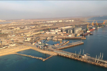 Маңғыстау облысының аумағы ұлғаяды