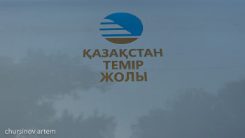 Фотография к новости: Вокзалда адамдар тапталып қала жаздады: ҚТЖ жағдайды түсіндірді