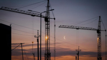 Фотография к новости: Астанада сегіз құрылыс компаниясы лицензиясынан айырылды