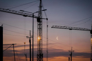 Фотография к новости: Астанада сегіз құрылыс компаниясы лицензиясынан айырылды