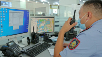 Фотография к новости: Алматыда жасөспірім қызға іздеу жарияланды