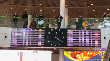 Фотография к новости: Қазақстандықтар Сейшель аралдарына визасыз бара алады