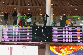 Фотография к новости: Қазақстандықтар Сейшель аралдарына визасыз бара алады