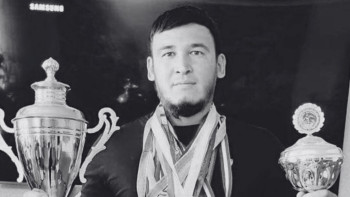 Фотография к новости: "Қызғаныштан атып тастаған". Өскеменде белгілі спортшы қаза тапты