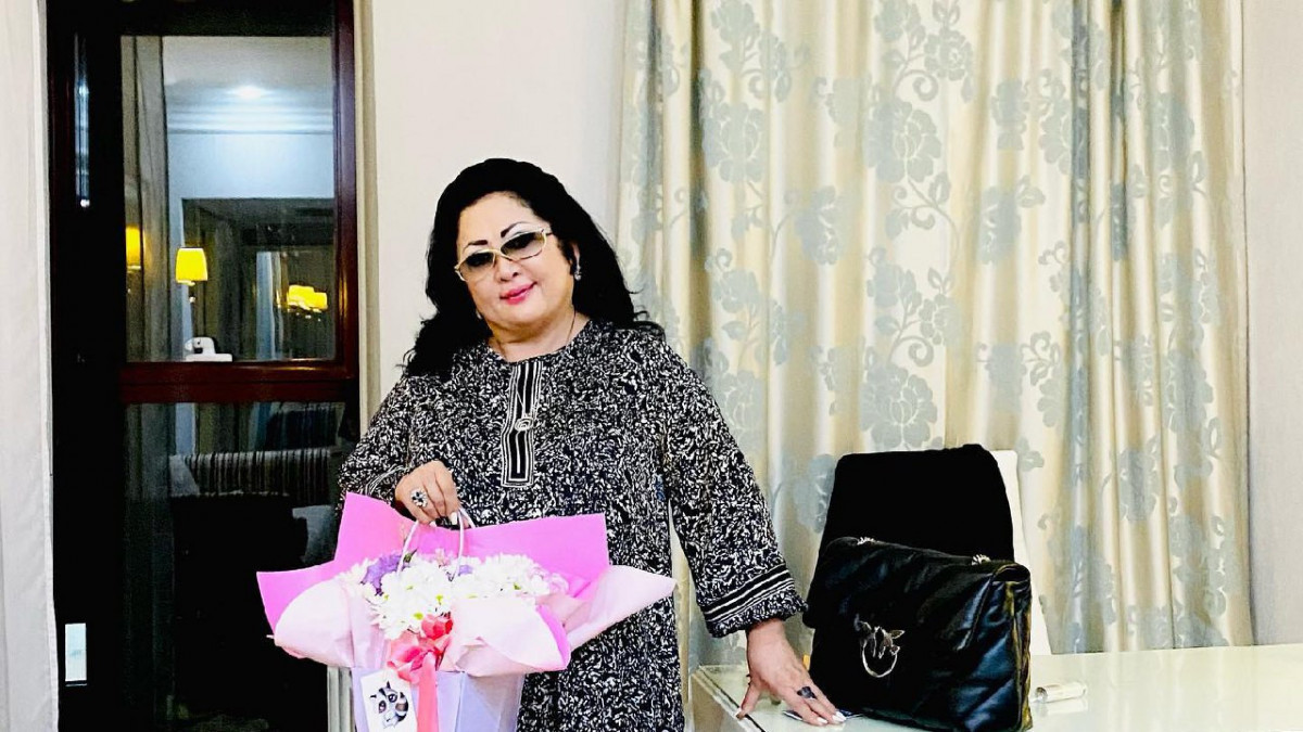  instagram.com/zhunusova.makpal