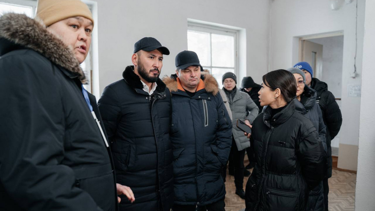  Мәжілістің баспасөз қызметі